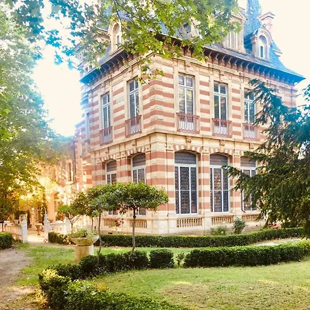 Château de La Prade-2